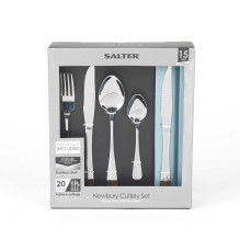 Salter BW086282EU7 Newbury...