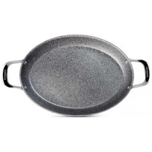 Pensofal Invictum Professional Oval Frypan 36cm Pensofal Invictum Professional Oval Frypan 36cm