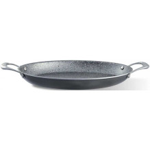 Pensofal Invictum Professional Oval Frypan 36cm Pensofal Invictum Professional Oval Frypan 36cm