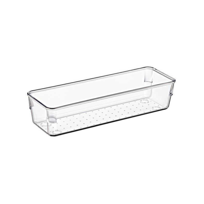 EMHOUSE Box for Frigo Clear 23x8x5cm