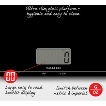 Salter 1172 BKDRCEU16 Large...