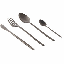 Salter BW12422EU7 16-Piece Cutlery Set Salter BW12422EU7 16-Piece Cutlery Set