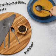 Salter BW12422EU7 16-Piece Stalo įrankių rinkinys