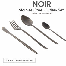 Salter BW12422EU7 16-Piece Cutlery Set Salter BW12422EU7 16-Piece Cutlery Set