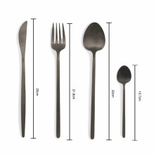 Salter BW12422EU7 16-Piece Cutlery Set Salter BW12422EU7 16-Piece Cutlery Set