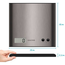Salter 1087 SSDRCEU16 Pro...