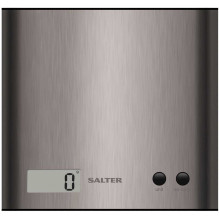 Salter 1087 SSDRCEU16 Pro Silver Salter 1087 SSDRCEU16 Pro Silver