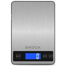 Brock SKS 1008 Silver