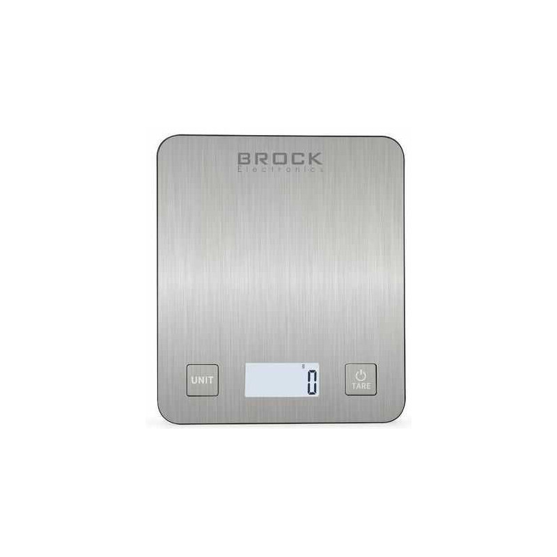 Brock SKS 1009 Silver