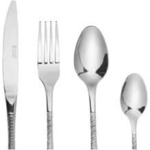 Russell Hobbs RH02229EU7 Milan cutlery set 16pcs Russell Hobbs RH02229EU7 Milan cutlery set 16pcs