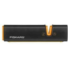 Fiskars Xsharp Ax and Knife...