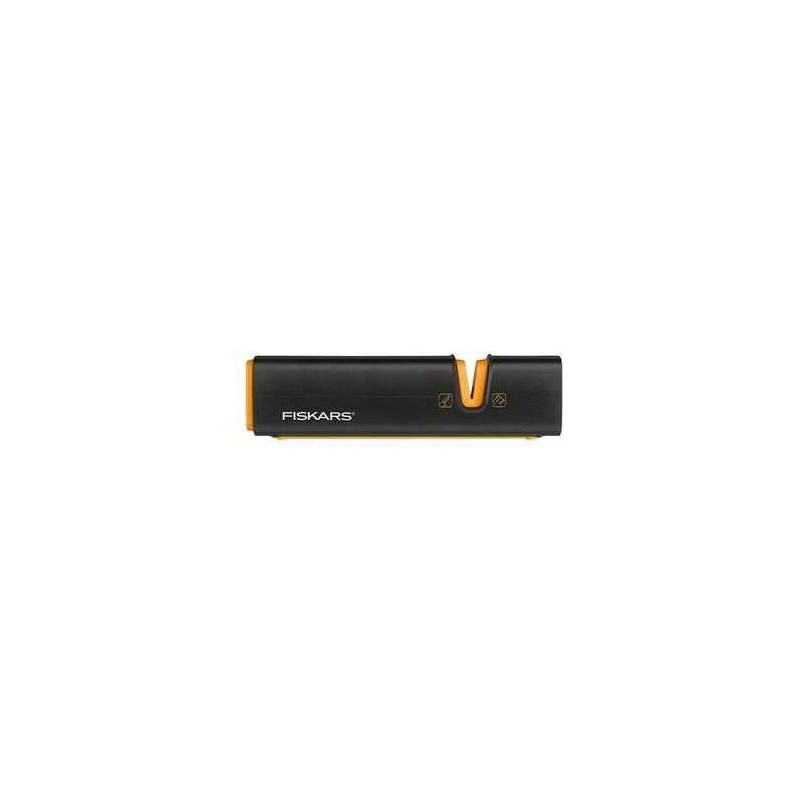 Fiskars Xsharp kirvio ir peilio galąstuvas