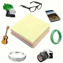 Riff Microfiber Cleaning Cloths