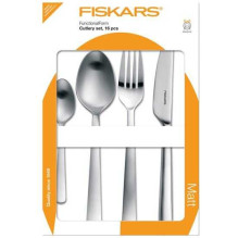 Fiskars FISKARS FISKARS FISKARS SET OF 16-piece cutlery. MATCH