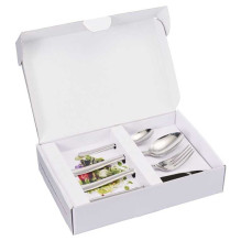 Fiskars FF Cutlery set 16 pieces set for 4 Fiskars FF Cutlery set 16 pieces set for 4