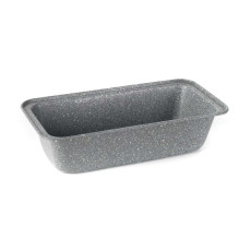 Salter BW02776G3EU7 Marblestone 27cm Loaf Pan Salter BW02776G3EU7 Marblestone 27cm Loaf Pan
