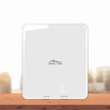 Media-Tech MT5544 Smart Dietinės svarstyklės Media-Tech MT5544 Smart Dietinės svarstyklės