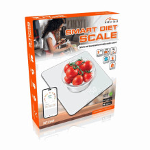 Media-Tech MT5544 Smart Diet Scale Media-Tech MT5544 Smart Diet Scale