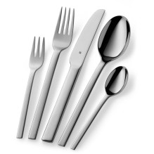 WMF Cutlery Set Palma 60 pieces (stainless steel) WMF Cutlery Set Palma 60 pieces (stainless steel)