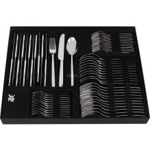 WMF Cutlery Set Palma 60 pieces (stainless steel) WMF Cutlery Set Palma 60 pieces (stainless steel)
