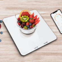 Media-Tech MT5544 Smart Diet Scale Media-Tech MT5544 Smart Diet Scale