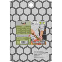 Resto 95401 Cutting board, 20x13.8x0.8cm Resto 95401 Cutting board, 20x13.8x0.8cm