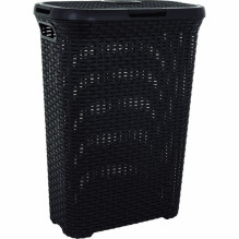 Curver krepšelis Style Brown 40L 45x27x62cm