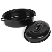 Russell Hobbs CW114911EU V / E 36cm S / B keptuvė su dangčiu Russell Hobbs CW114911EU V / E 36cm S / B keptuvė su dangčiu