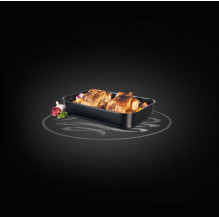 Russell Hobbs CW114311 VIT Enamel 42cm deep roaster Russell Hobbs CW114311 VIT Enamel 42cm deep roaster