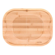 Salter BW072712EU7 Bamboo...