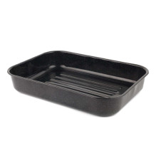 Russell Hobbs CW114311 VIT Enamel 42cm deep roaster Russell Hobbs CW114311 VIT Enamel 42cm deep roaster
