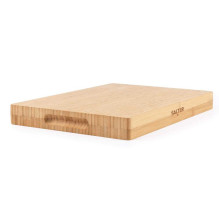Salter BW13307RD Bamboo Chopping Board Salter BW13307RD Bamboo Chopping Board