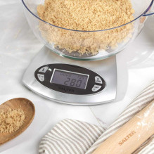 Salter 1069 SCFEU12 Electronic Bowl Scale Salter 1069 SCFEU12 Electronic Bowl Scale