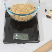 Salter SA00607AFEU12 Skaitmeninės Smart Svarstyklės Salter SA00607AFEU12 Skaitmeninės Smart Svarstyklės