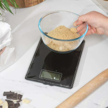Salter SA00607AFEU12 Skaitmeninės Smart Svarstyklės Salter SA00607AFEU12 Skaitmeninės Smart Svarstyklės