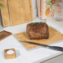 Salter BW072812EU7 Bamboo Chopping Board Set ( 3 pcs) Salter BW072812EU7 Bamboo Chopping Board Set ( 3 pcs)