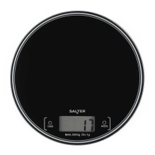 Salter SA00595BCFEU12 Round Kitchen Scale Salter SA00595BCFEU12 Round Kitchen Scale