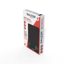 Salter SA00644FEU12 didelės talpos virtuvės svarstyklės