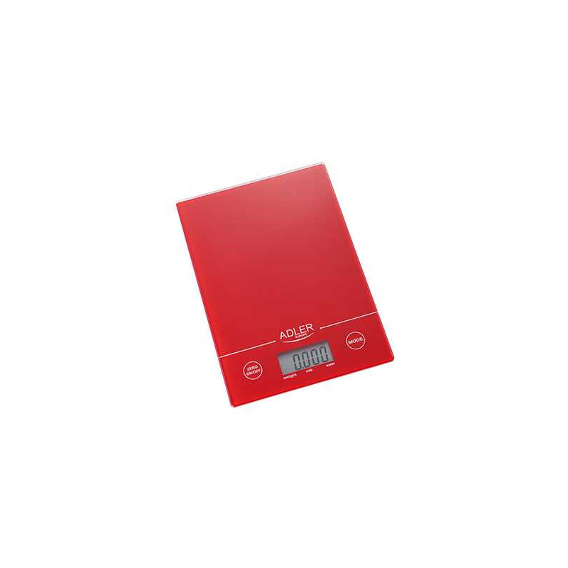 Adler AD 3138 red