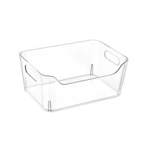EMHOUSE Box for Frigo Clear 27x19x11cm 5L