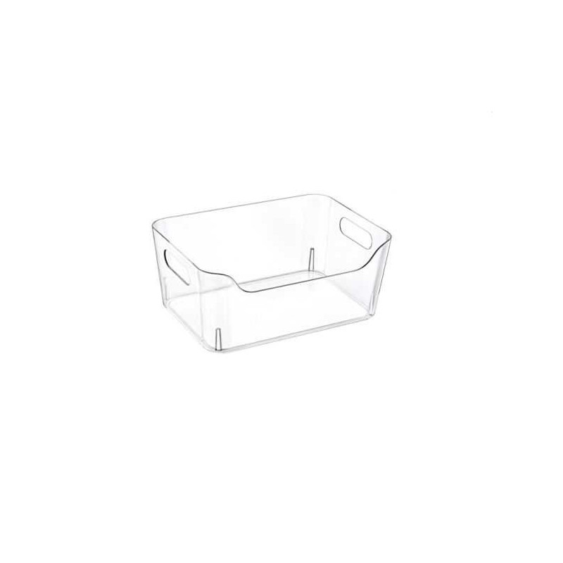 EMHOUSE Box for Frigo Clear 22x16x10cm 3L