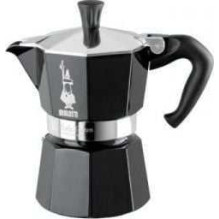 Bialetti Moka 6-cup coffee maker (4953)