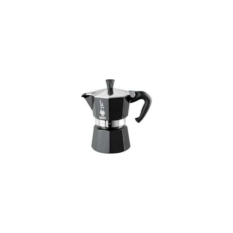 Bialetti Moka 6-cup coffee maker (4953)