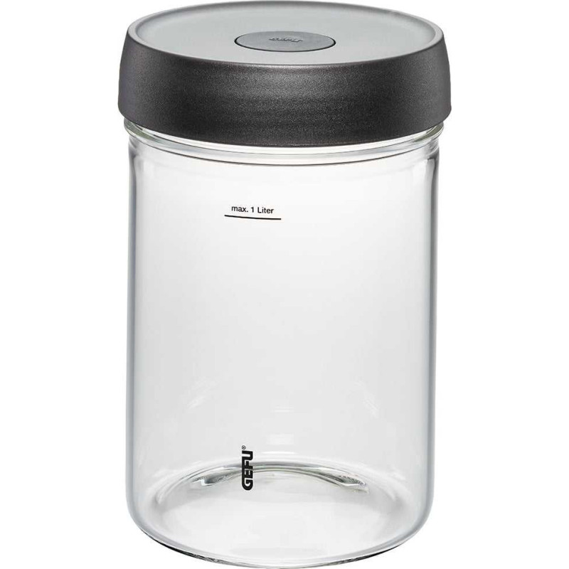 Gefu NATIVO G-15810 Fermentation jar 1L