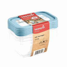 Keeper Mia Magic Ice 500ml...