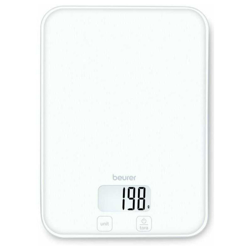 Beurer KS 19 Pure White