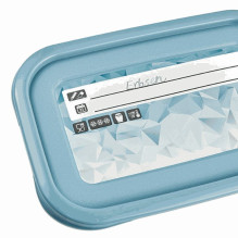 Keeper Mia Magic Ice 500 ml 5 vnt. rinkinys Keeper Mia Magic Ice 500 ml 5 vnt. rinkinys