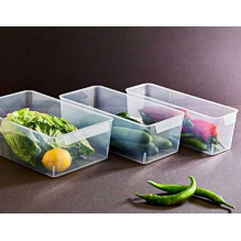 EMHOUSE Refrigerator box...