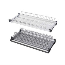 TRAVEL DISH RACK 54x27x9cm