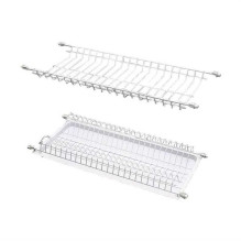 TRAVEL DISH RACK 45x25x9cm